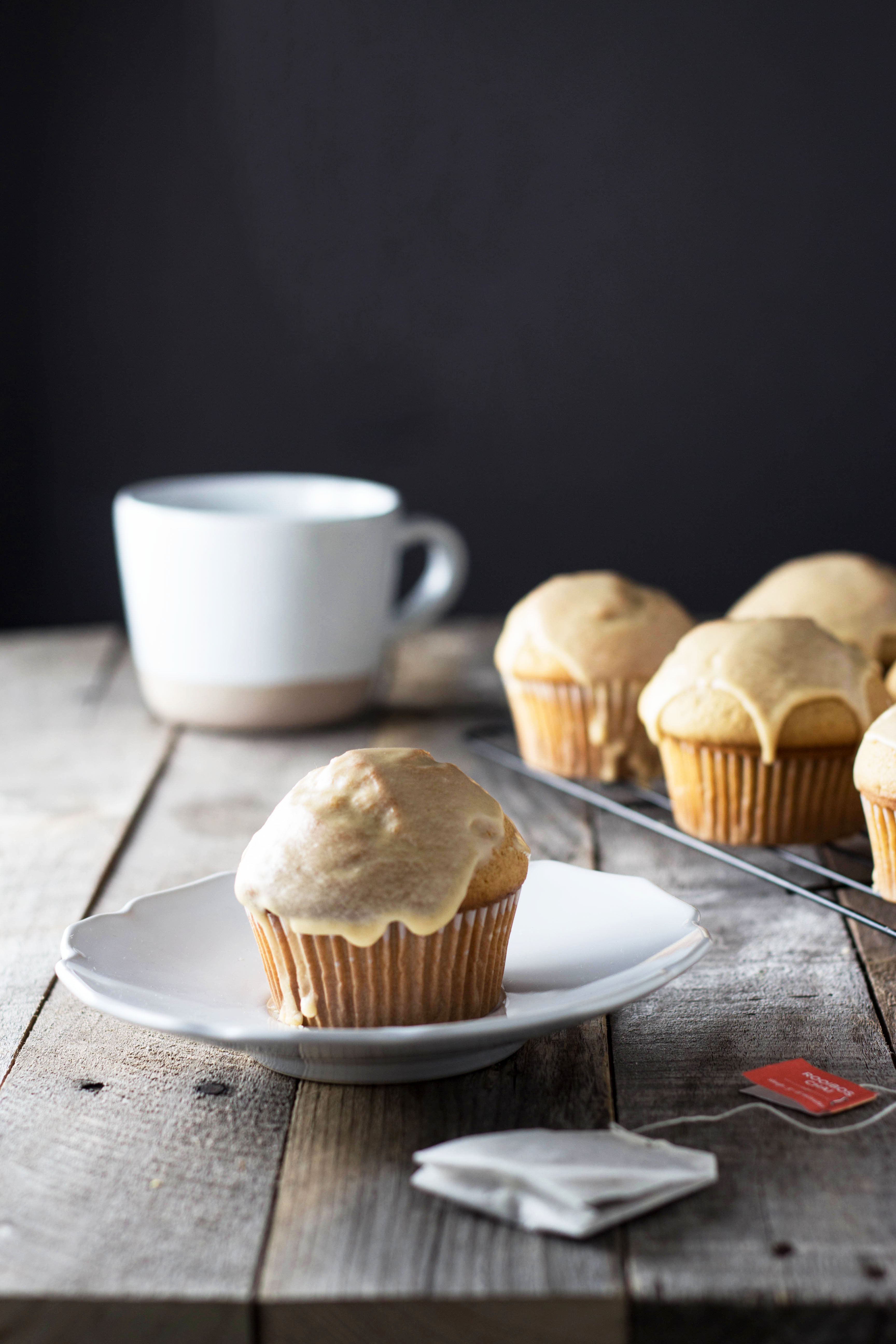 Coffee Cake Muffins Recipe - Food.com